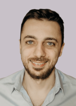 Putnam Connecticut dentist Yazan Abou Zakhem