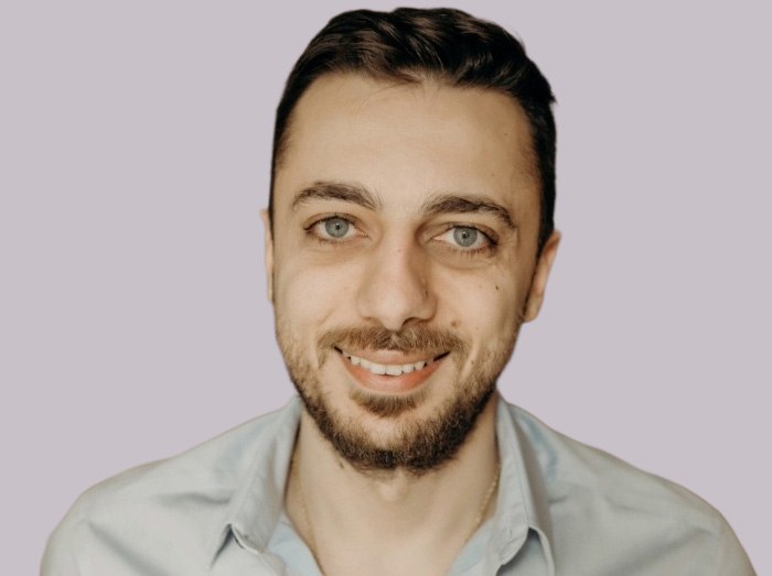 Quiet Corner Dental dentist, Yazan Abou Zakhem