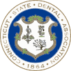 Connecticut State Dental Association logo