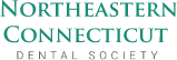 Northeastern Connecticut Dental Society logo