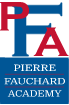 Pierre Fauchard Academy logo