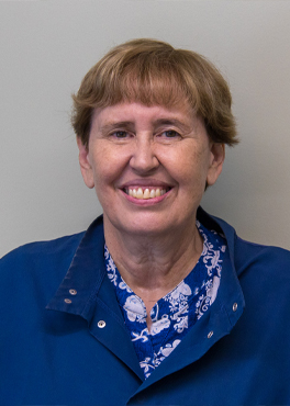 Putnam Connecticut dentist Carolyn McGinn D M D