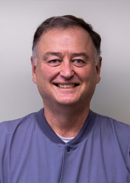 Putnam Connecticut dentist Walter McGinn D M D