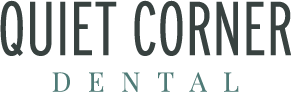 Quiet Corner Dental logo