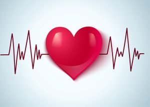 heart health graphic