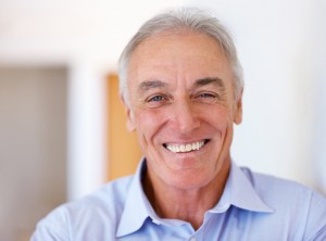 Your Putnam dentist reviews the differences between partials and dentures.