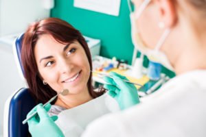 Your Putnam dentist provides vital preventive dental care. 