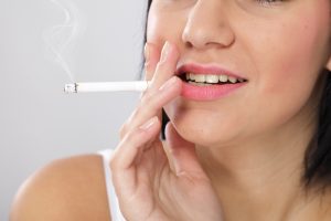 Your Putnam dentist discusses the effects of tobacco and your oral health. 