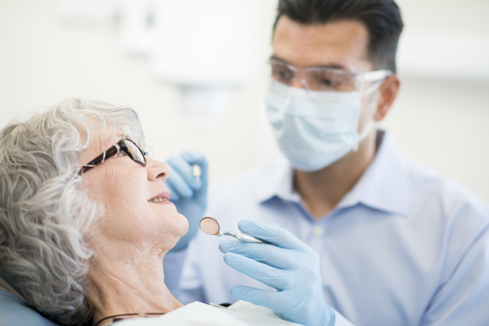 Your Dentist in Putnam for Terminal Dentition